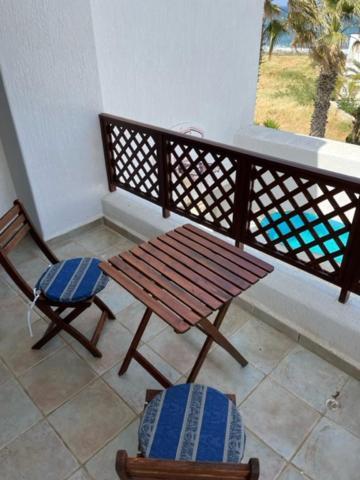 Sky Villa Paphos Exterior foto